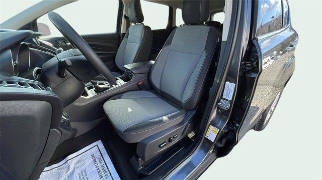 2019 Ford Escape Vehicle Photo in THOMPSONTOWN, PA 17094-9014