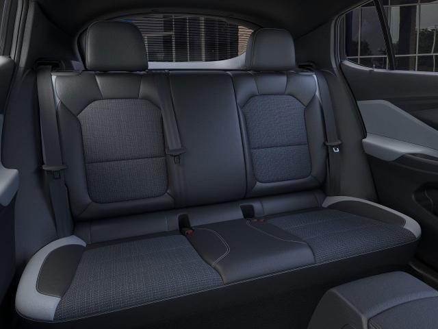 2025 Buick Envista Vehicle Photo in GEORGETOWN, TX 78626-7508