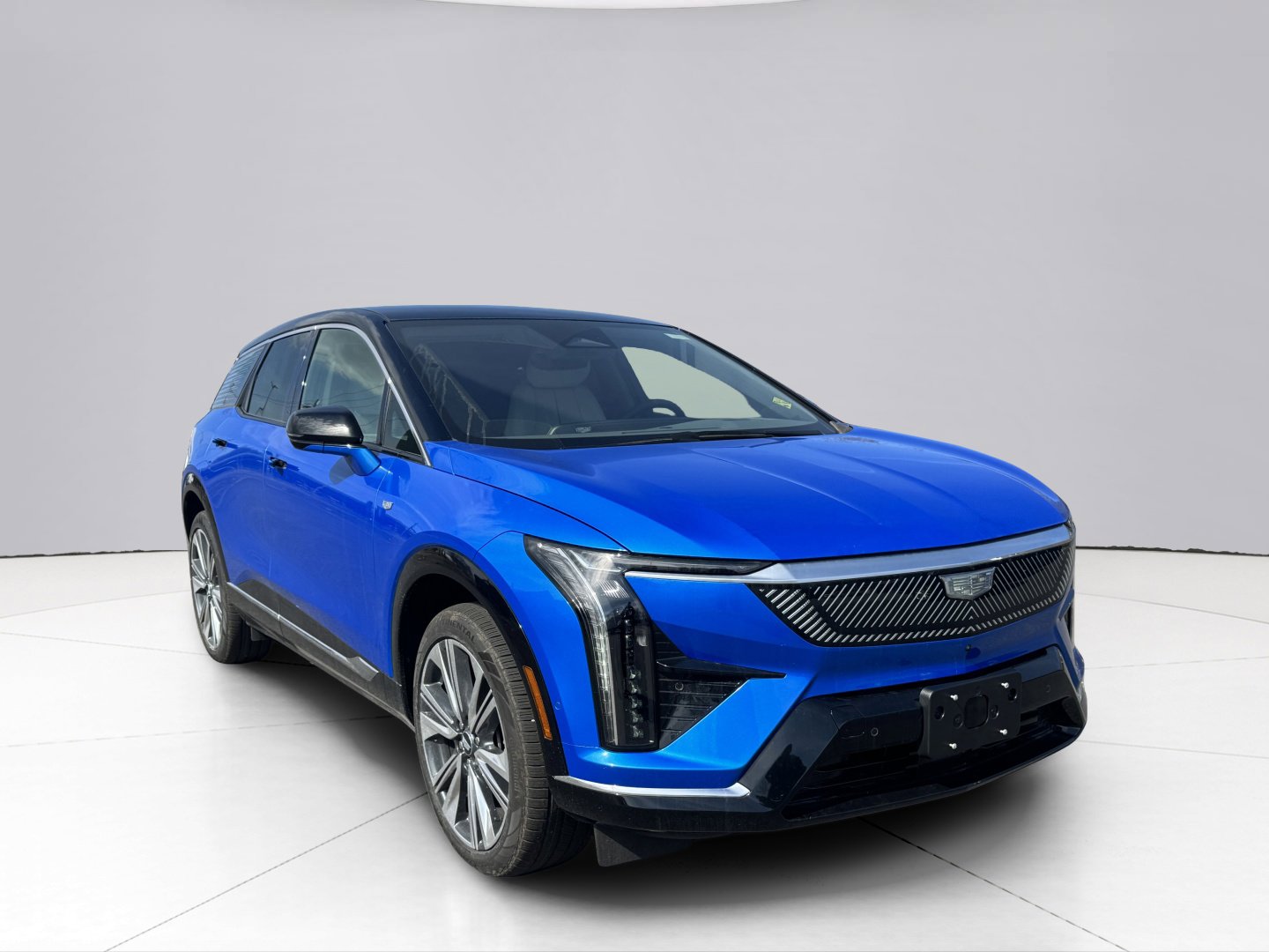 2025 Cadillac OPTIQ Vehicle Photo in LEOMINSTER, MA 01453-2952
