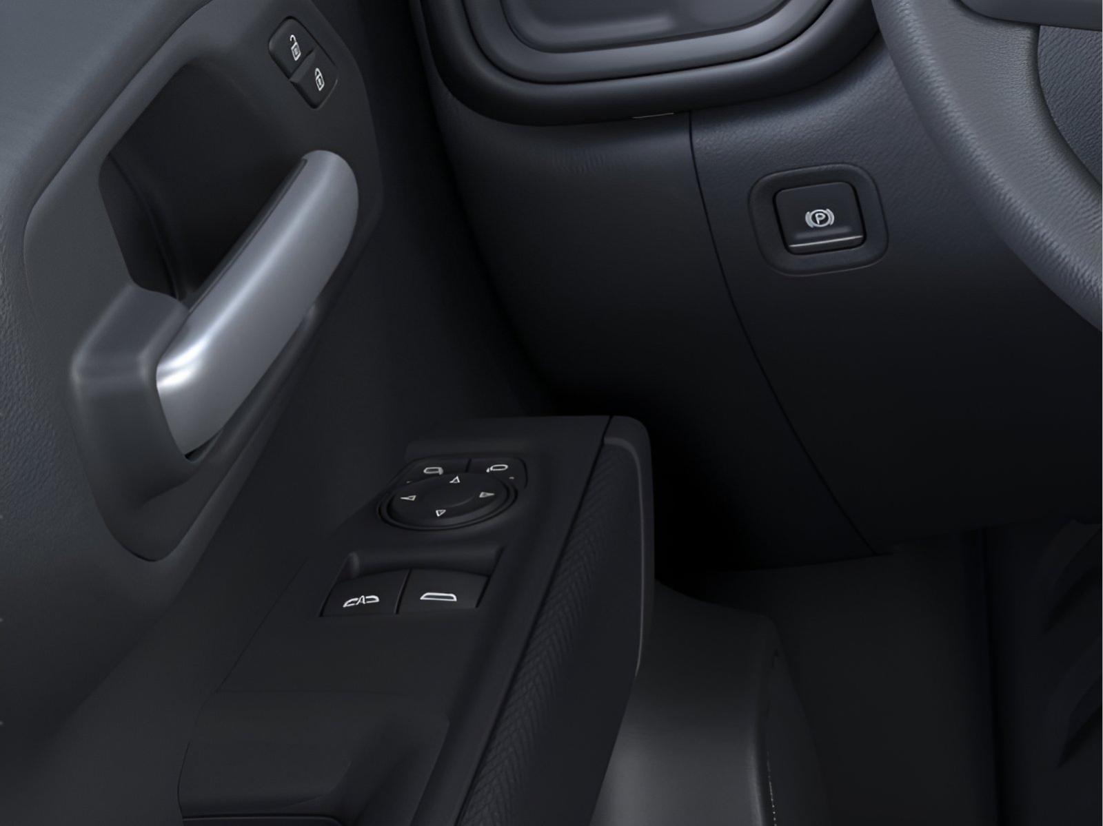 2025 Chevrolet Silverado 1500 Vehicle Photo in GEORGETOWN, TX 78626-7508