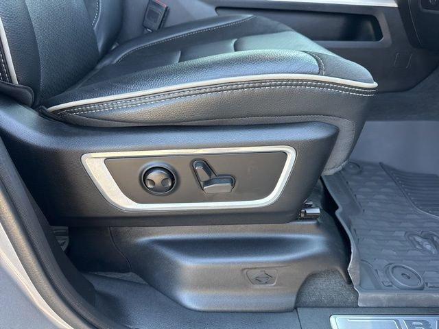 2022 Ram 1500 Vehicle Photo in MEDINA, OH 44256-9631