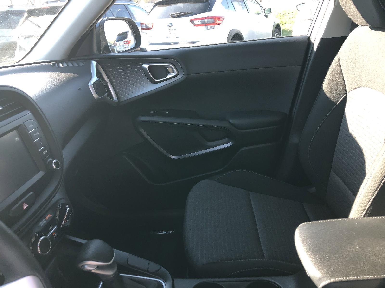 2020 Kia Soul Vehicle Photo in Mechanicsburg, PA 17050