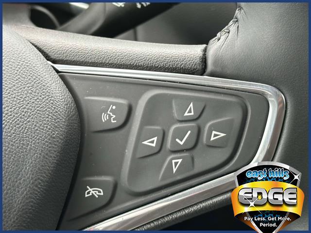 2022 Chevrolet Equinox Vehicle Photo in Roslyn, NY 11576