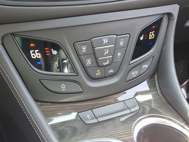 2020 Buick Envision Vehicle Photo in DANBURY, CT 06810-5034