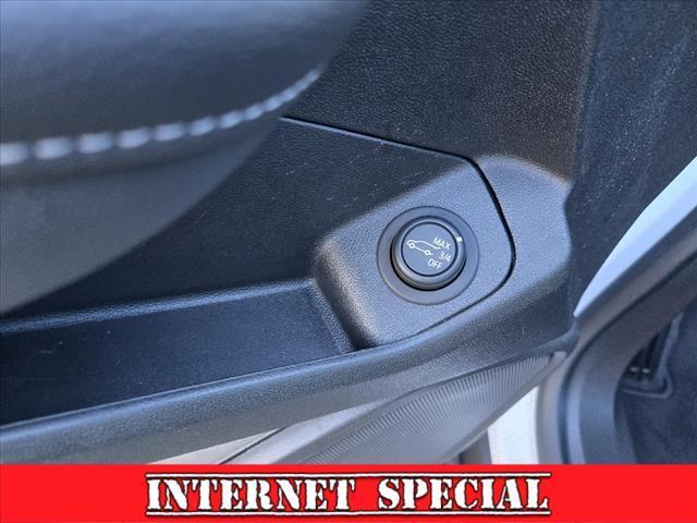 2022 GMC Terrain Vehicle Photo in LITTLE FALLS, NJ 07424-1717