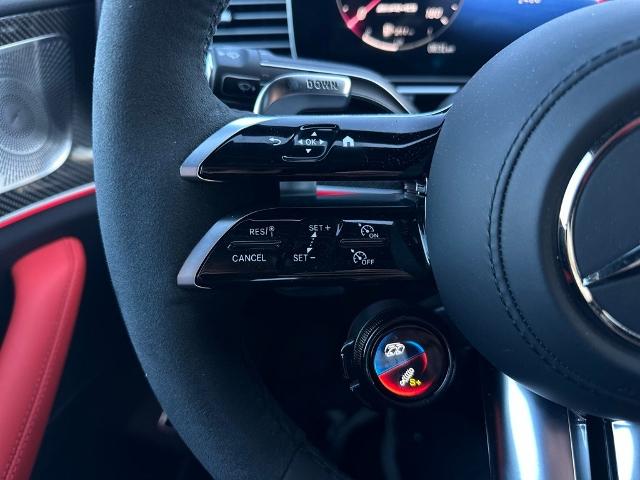 2025 Mercedes-Benz GLE Vehicle Photo in San Antonio, TX 78230