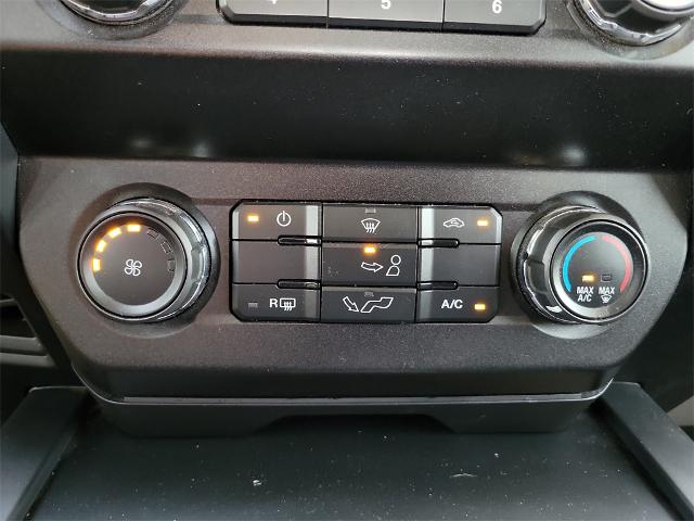 2020 Ford F-150 Vehicle Photo in EASTLAND, TX 76448-3020