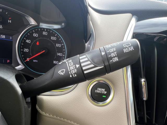 2023 Chevrolet Traverse Vehicle Photo in Roslyn, NY 11576