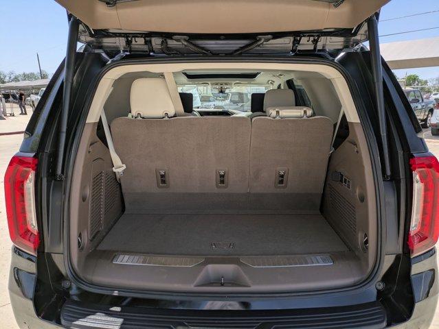 2021 GMC Yukon Vehicle Photo in SELMA, TX 78154-1459