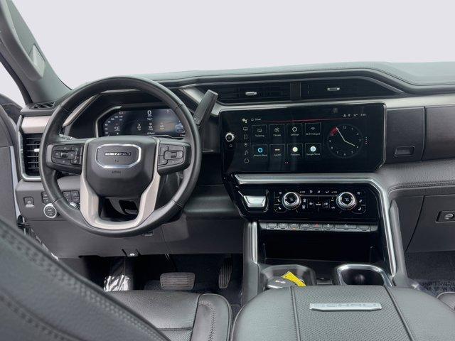 2024 GMC Sierra 2500 HD Vehicle Photo in LEOMINSTER, MA 01453-2952