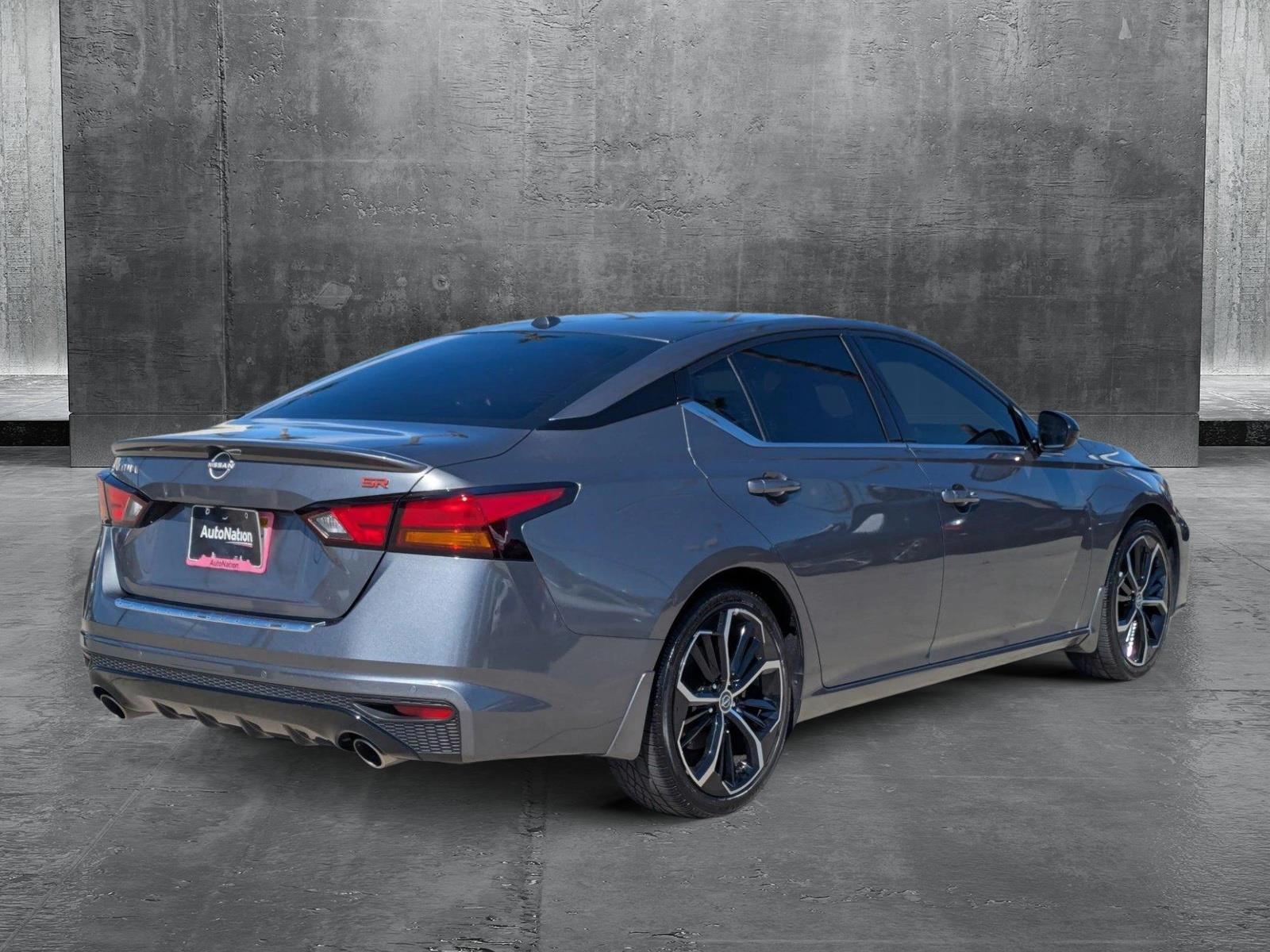 2023 Nissan Altima Vehicle Photo in Tustin, CA 92782