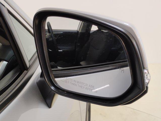 2024 Toyota RAV4 Vehicle Photo in PINEVILLE, NC 28134-8495