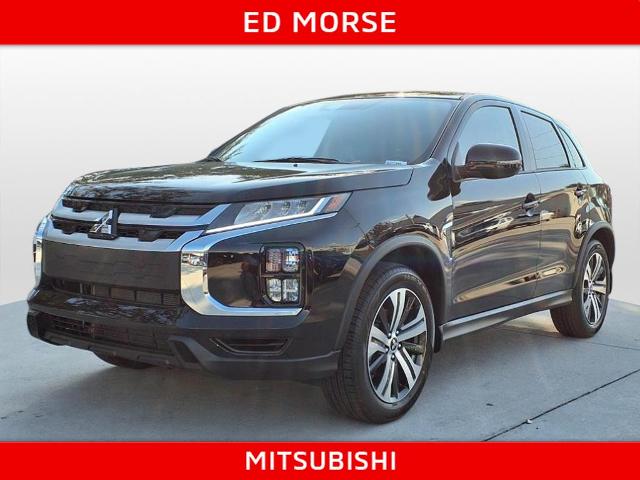2024 Mitsubishi Outlander Sport Vehicle Photo in Tampa, FL 33612