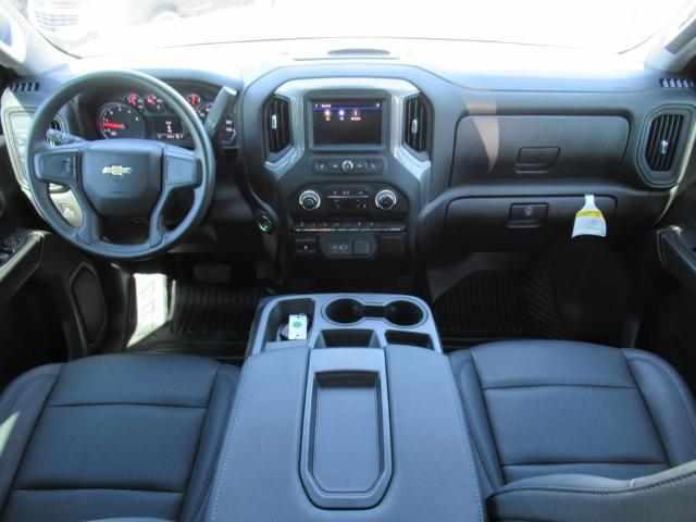 2024 Chevrolet Silverado 2500 HD Vehicle Photo in LEESBURG, FL 34788-4022