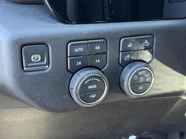 2025 Chevrolet Silverado 1500 Vehicle Photo in COLUMBIA, MO 65203-3903