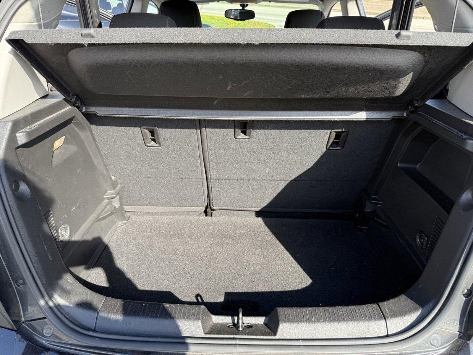 2015 Chevrolet Sonic Vehicle Photo in Harrisburg, PA 17111
