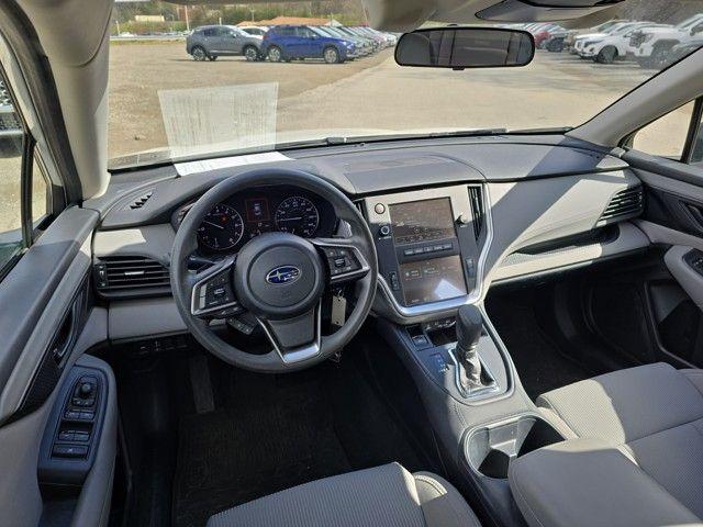2020 Subaru Legacy Vehicle Photo in Pleasant Hills, PA 15236