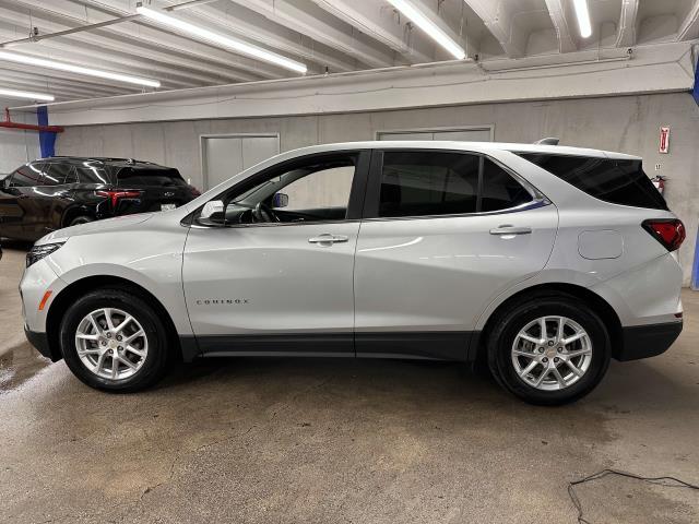 2022 Chevrolet Equinox Vehicle Photo in Roslyn, NY 11576