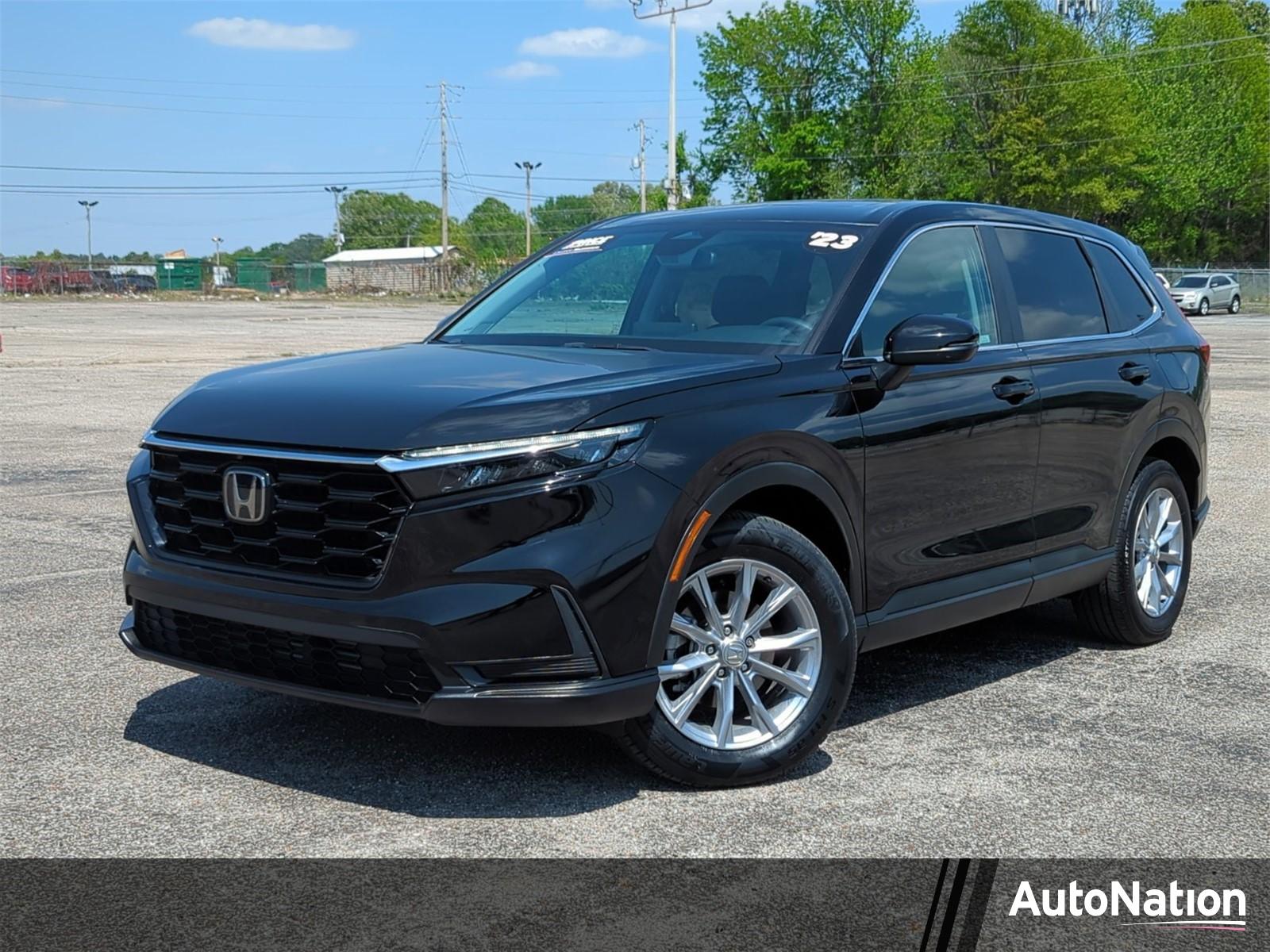 2023 Honda CR-V Vehicle Photo in Memphis, TN 38128