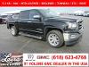 Used 2017 GMC Sierra 1500 SLT with VIN 3GTU2NEC3HG176804 for sale in Collinsville, IL