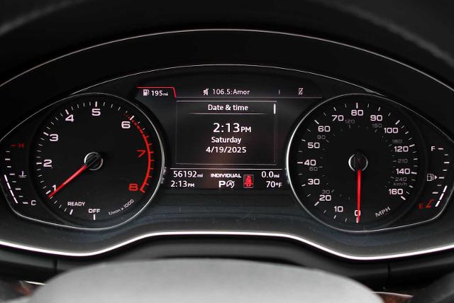 2019 Audi Q5 Vehicle Photo in SUGAR LAND, TX 77478