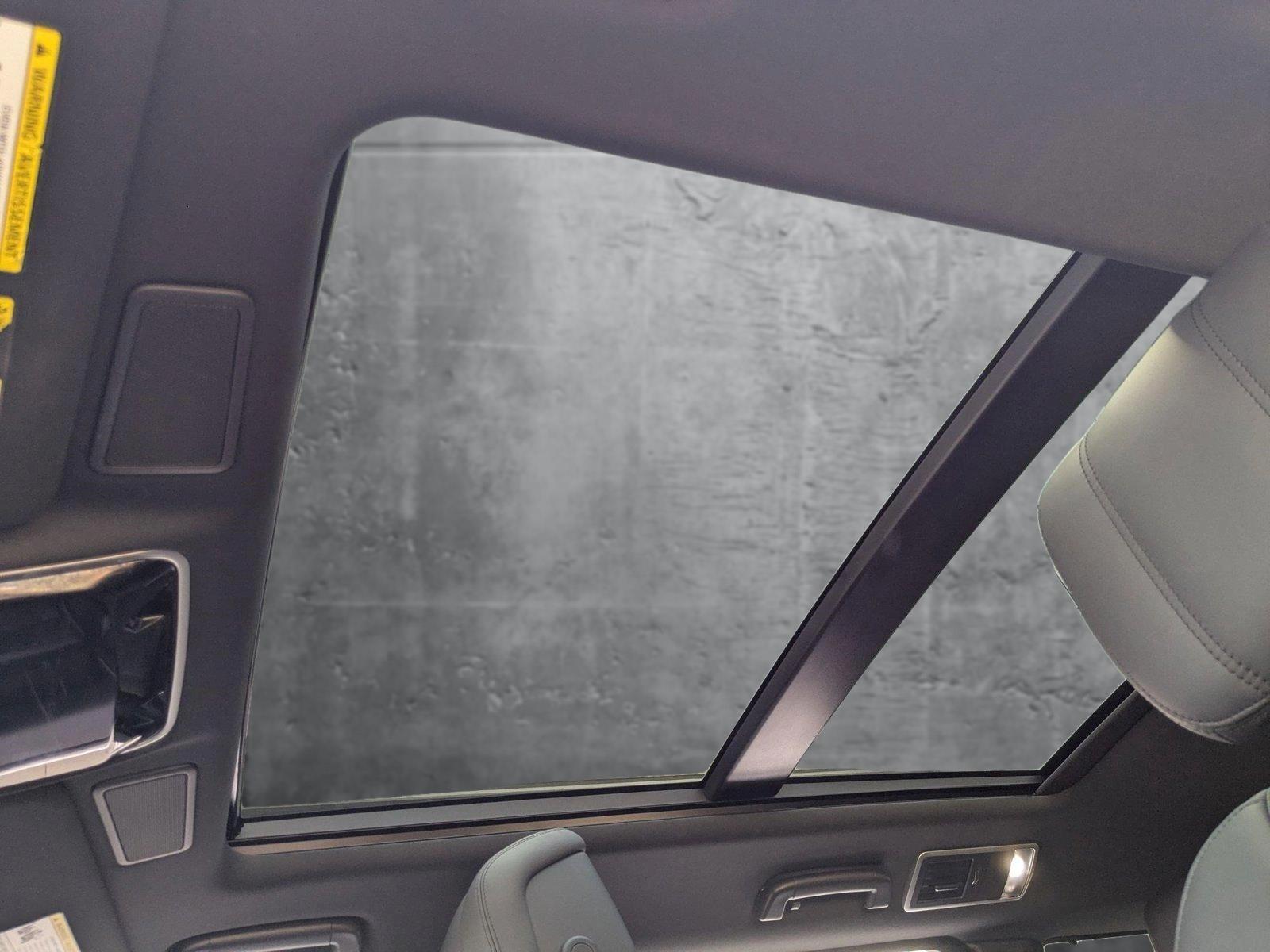 2022 Land Rover Range Rover Sport Vehicle Photo in Pompano Beach, FL 33064