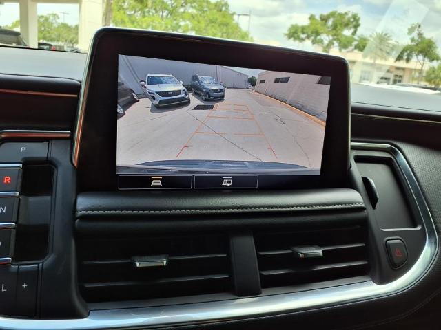 2021 GMC Yukon Vehicle Photo in Tampa, FL 33612