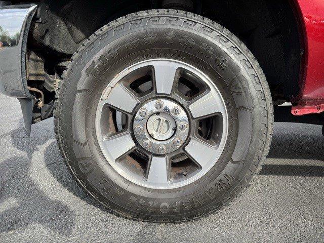 2015 Ford Super Duty F-350 SRW Vehicle Photo in Mechanicsburg, PA 17050-1707