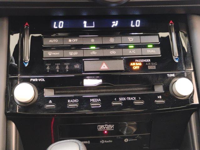 2021 Lexus IS Vehicle Photo in PINEVILLE, NC 28134-8495