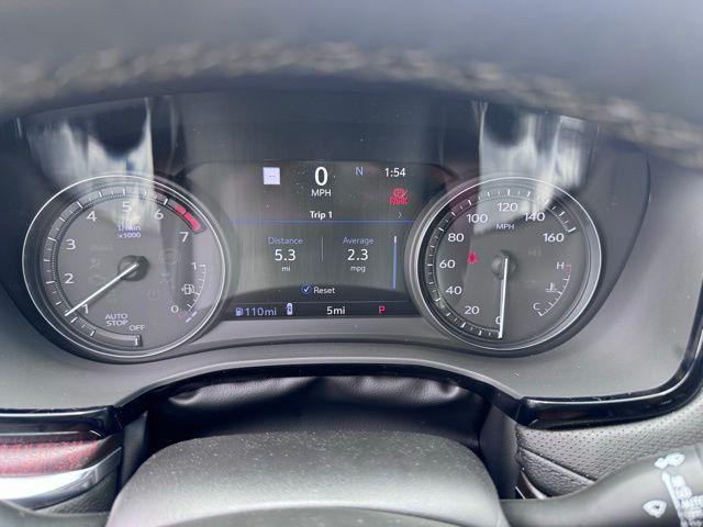 2025 Cadillac XT5 Vehicle Photo in DELRAY BEACH, FL 33483-3294