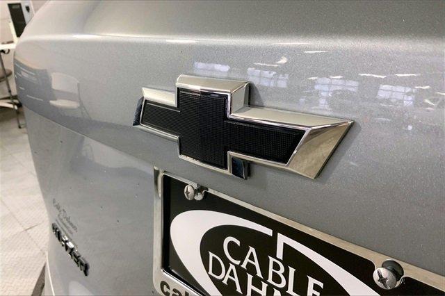 2023 Chevrolet Blazer Vehicle Photo in INDEPENDENCE, MO 64055-1377