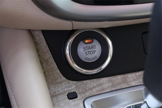 2024 Nissan Murano Vehicle Photo in Hazelwood, MO 63042