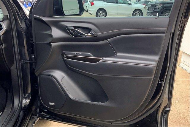 2021 GMC Acadia Vehicle Photo in TOPEKA, KS 66609-0000