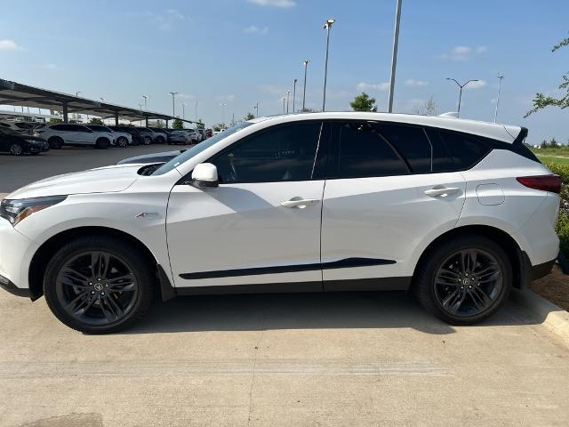 2023 Acura RDX Vehicle Photo in Grapevine, TX 76051