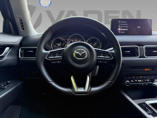 2023 Mazda CX-5 Vehicle Photo in Savannah, GA 31419