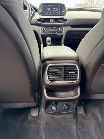2023 Hyundai SANTA FE Vehicle Photo in Peoria, IL 61615