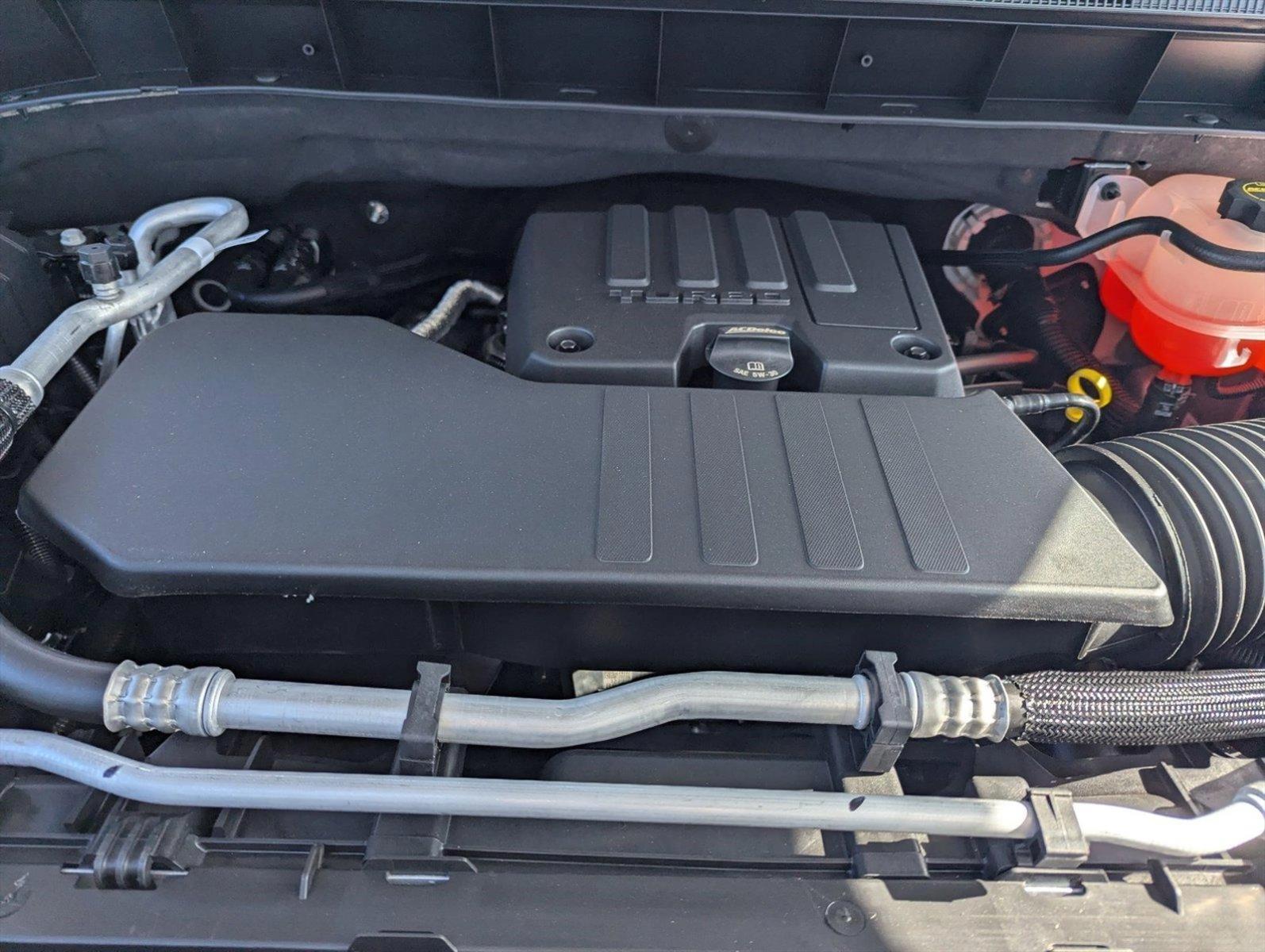 2025 Chevrolet Silverado 1500 Vehicle Photo in GREENACRES, FL 33463-3207