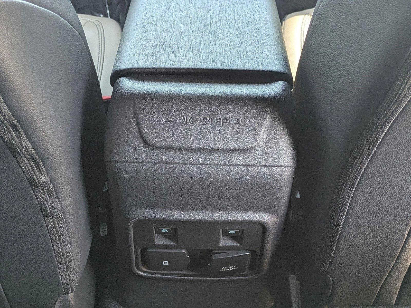2023 Ford Bronco Vehicle Photo in Sarasota, FL 34231