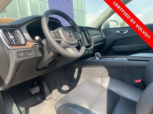 2022 Volvo XC60 Vehicle Photo in Grapevine, TX 76051