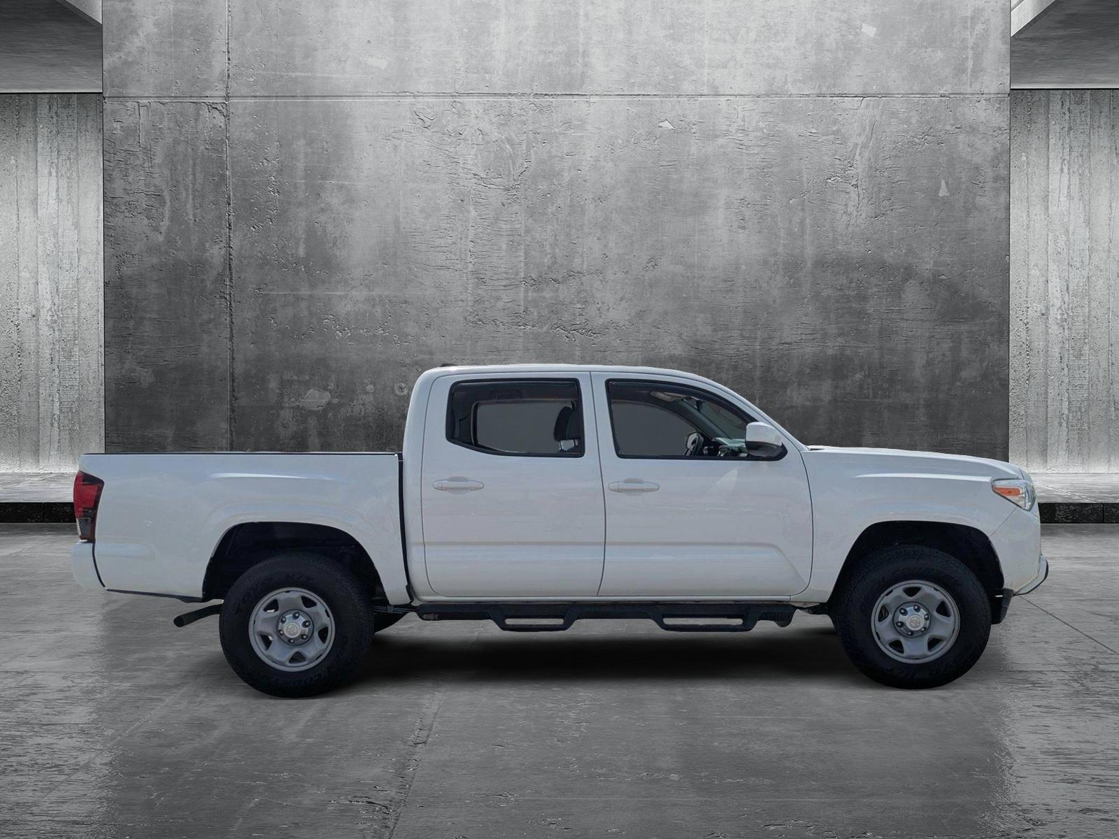 2018 Toyota Tacoma Vehicle Photo in Winter Park, FL 32792