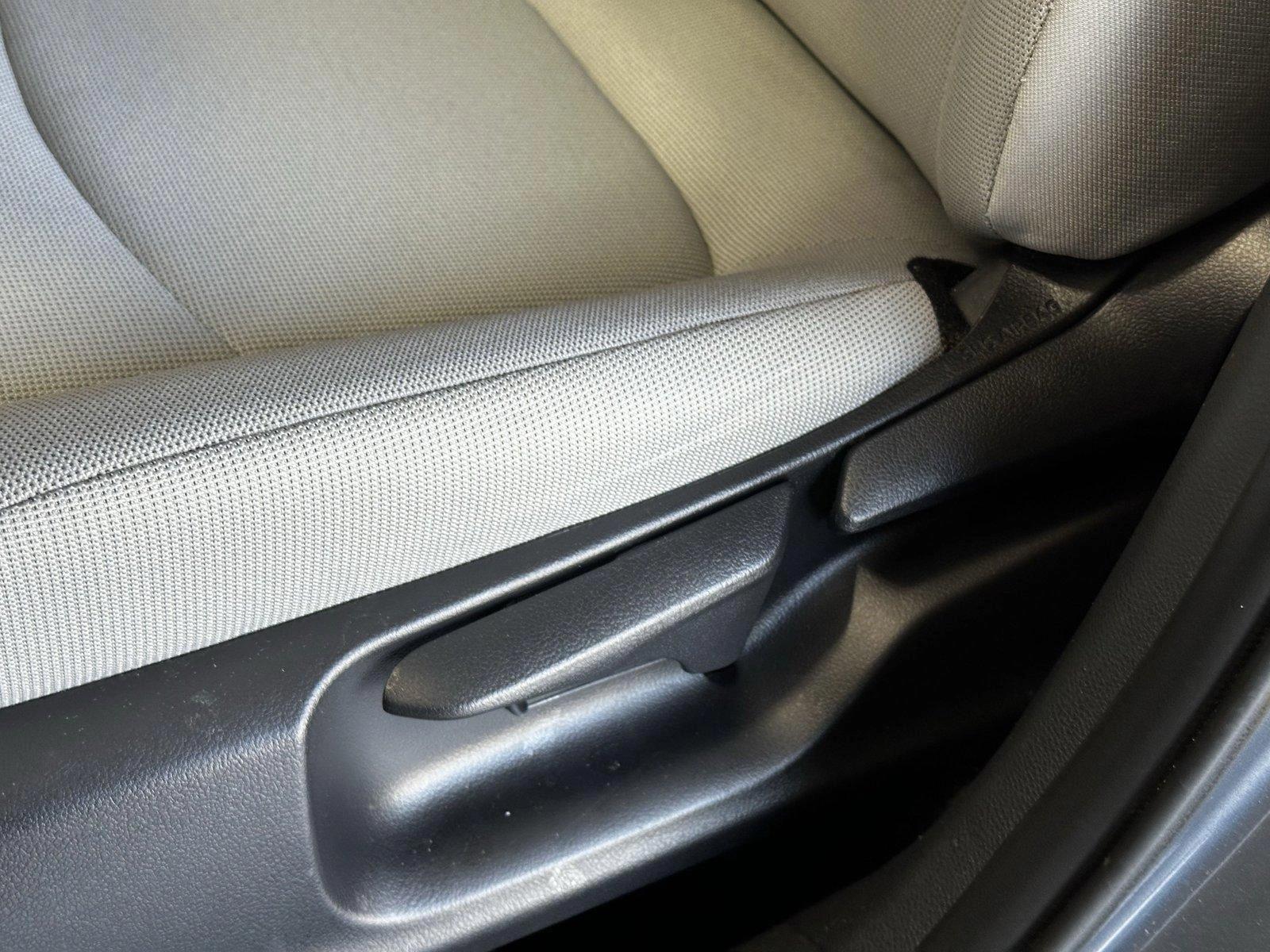 2022 Toyota Corolla Cross Vehicle Photo in Hollywood, FL 33021