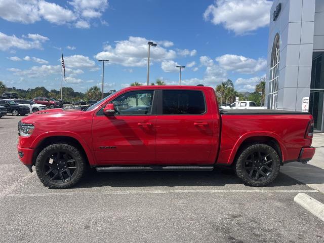 2020 Ram 1500 Vehicle Photo in Savannah, GA 31419