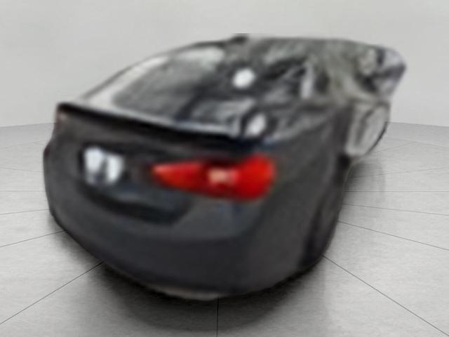 2021 Chevrolet Malibu Vehicle Photo in OSHKOSH, WI 54904-7811
