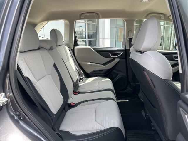 2022 Subaru Forester Vehicle Photo in MANITOWOC, WI 54220-5838