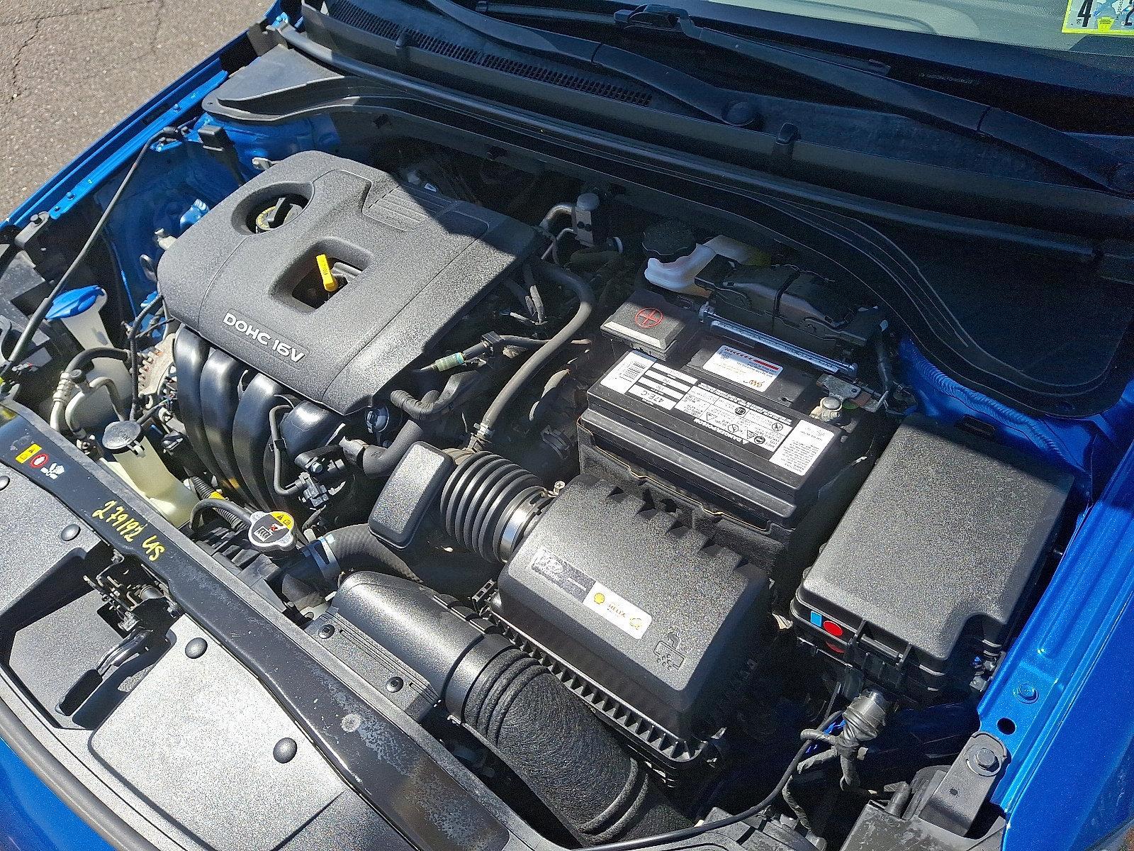 2017 Hyundai ELANTRA Vehicle Photo in Trevose, PA 19053