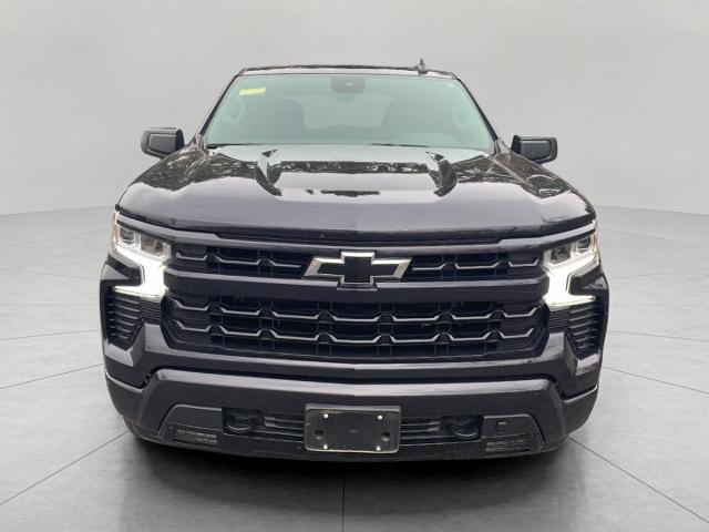 2023 Chevrolet Silverado 1500 Vehicle Photo in APPLETON, WI 54914-4656