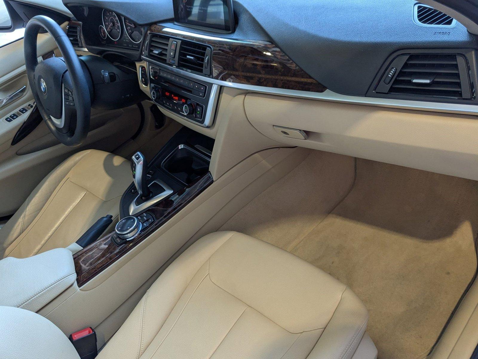 2014 BMW 328i Vehicle Photo in Wesley Chapel, FL 33544