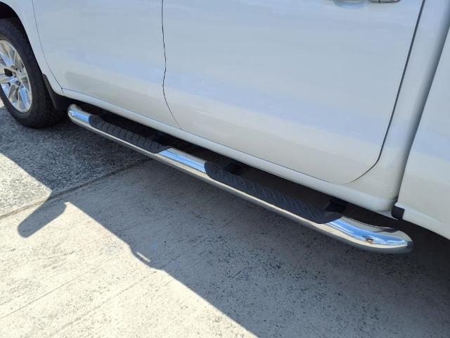 2021 Chevrolet Silverado 1500 Vehicle Photo in ROXBORO, NC 27573-6143