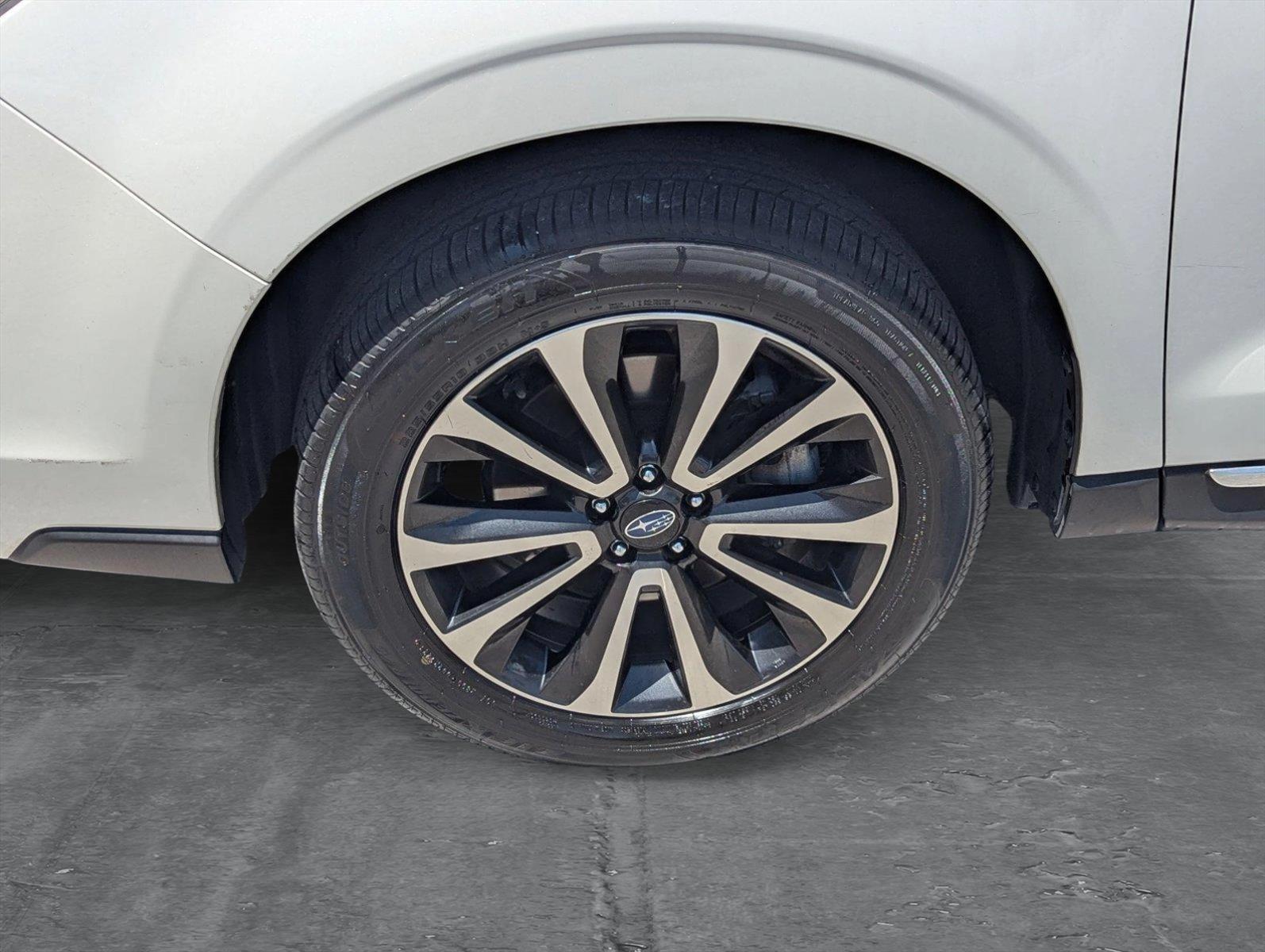 2018 Subaru Forester Vehicle Photo in Delray Beach, FL 33444