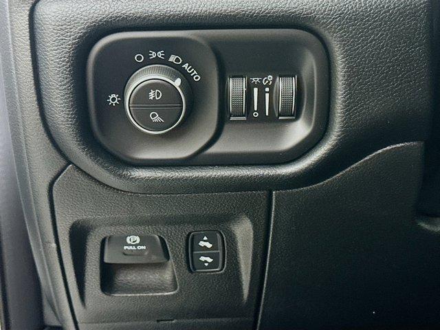 2022 Ram 1500 Vehicle Photo in Doylsetown, PA 18901
